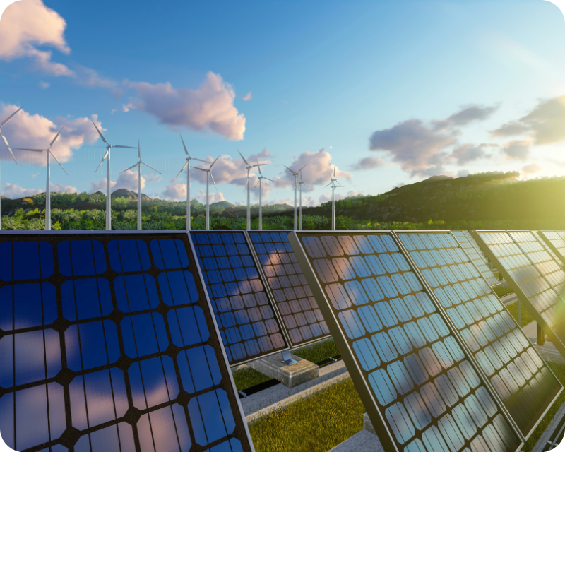 MAALA Construção - Energia Solar