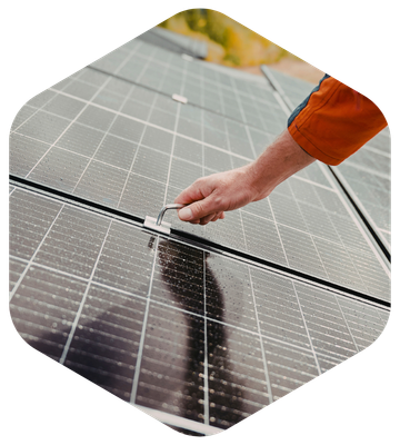 MAALA Construção - Energia Solar